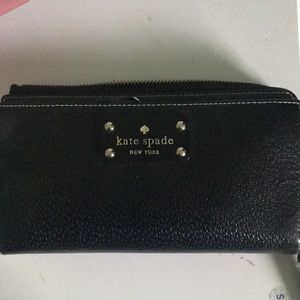 Kate Spade Wristlet